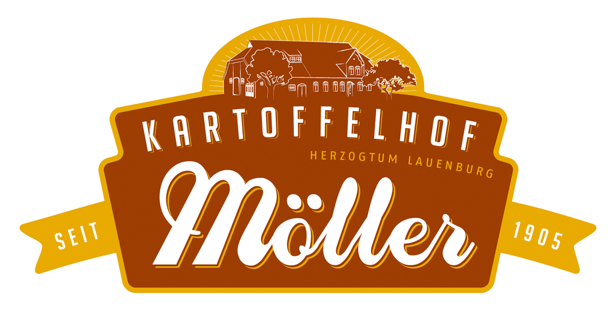 Kartoffelhof Möller Logo